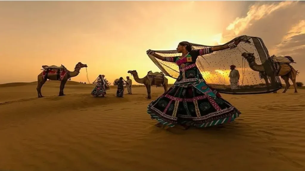 Jaisalmer Durg