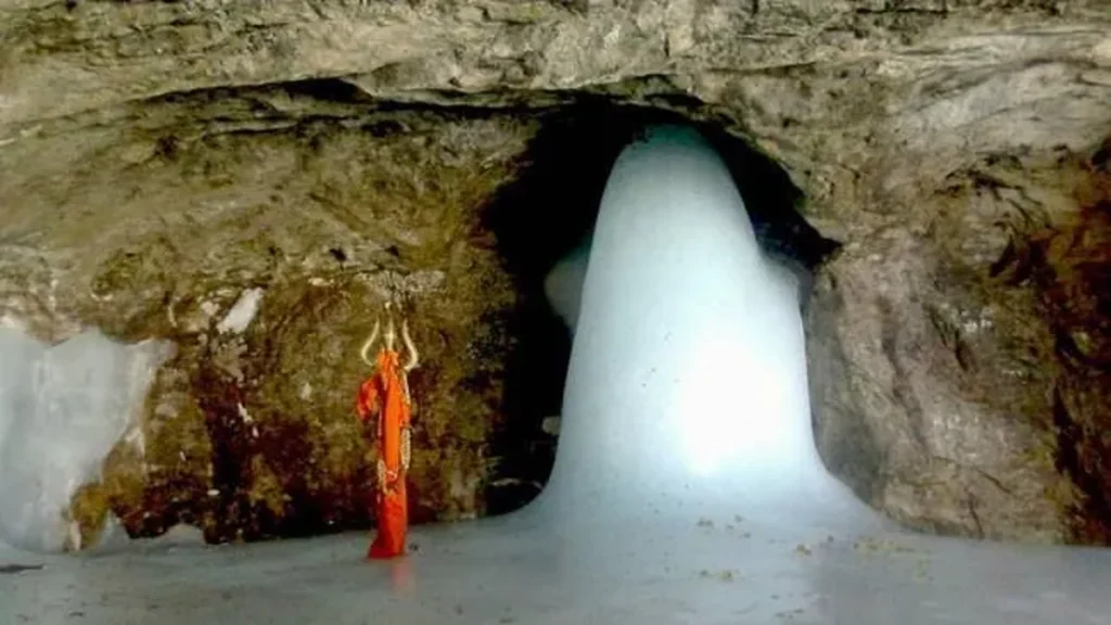amarnath mandir kashmir amarnath mandir kashmir