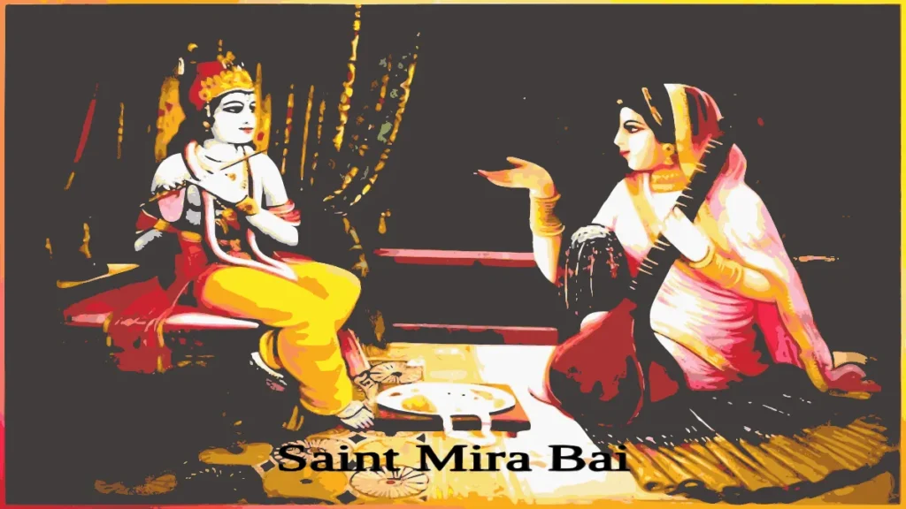 Meera Bai Meera Bai
