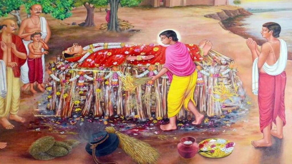 Om Banna Ka Mandir