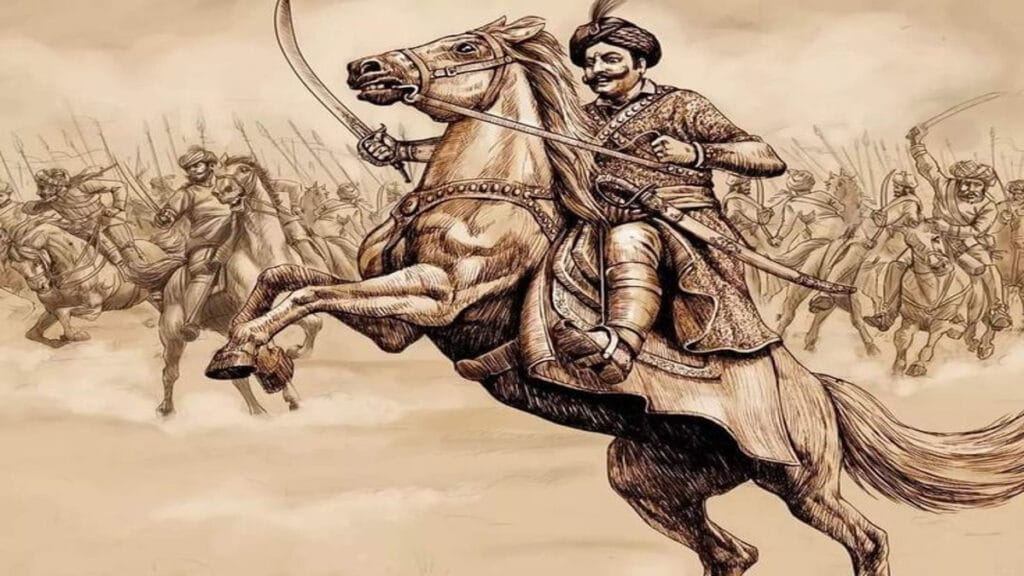 पानीपत का तीसरा युद्ध पानीपत का तीसरा युद्ध