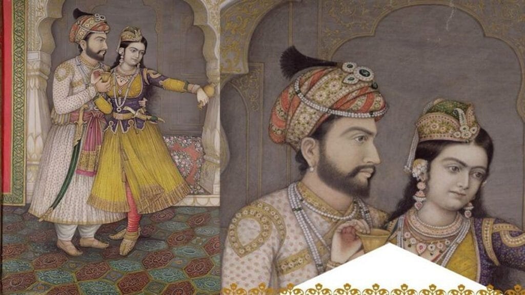 मुमताज बेगम मुमताज बेगम