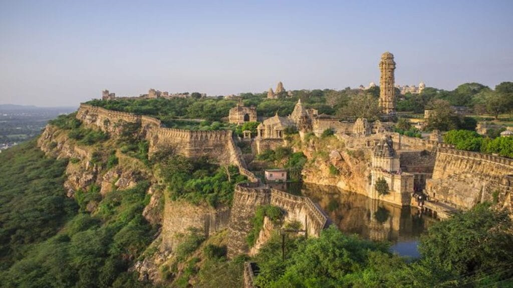 Chittorgarh Ke Raja Kaun The: कितने राजाओं ने किया यहां शासन Chittorgarh Ke Raja Kaun The