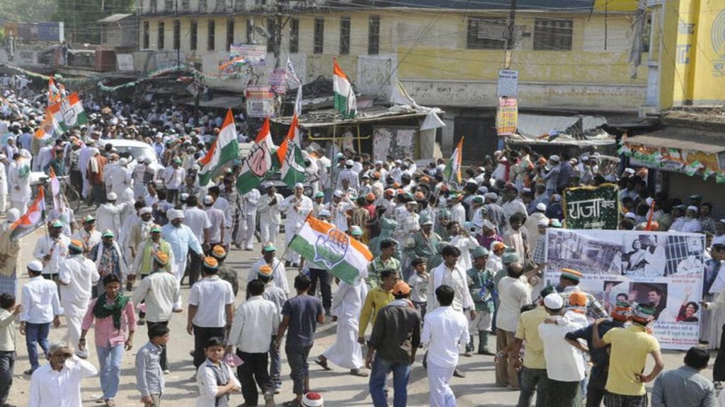 कांग्रेस की स्थापना कांग्रेस की स्थापना