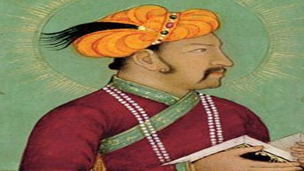 जहांगीर जहांगीर