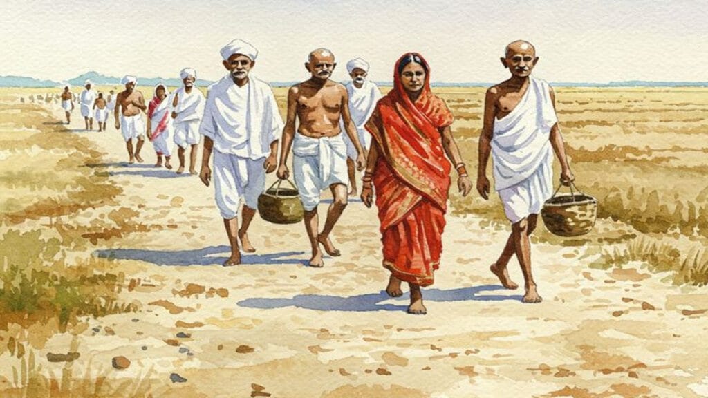 सविनय अवज्ञा आंदोलन सविनय अवज्ञा आंदोलन