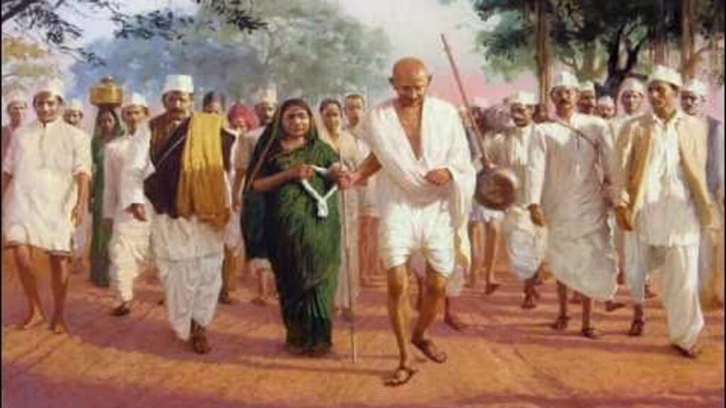 सविनय अवज्ञा आंदोलन सविनय अवज्ञा आंदोलन