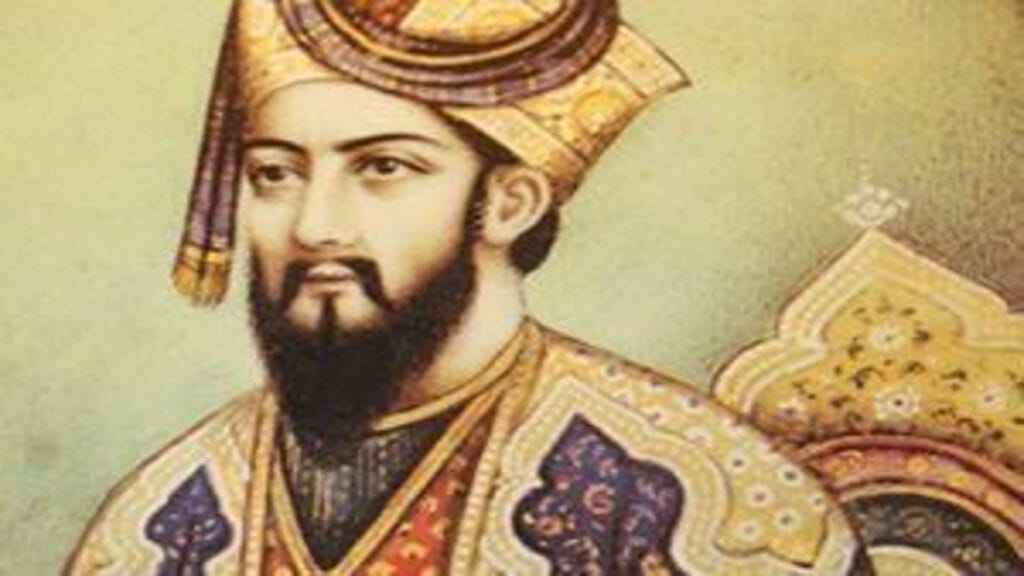 बाबर भारत कैसे आया बाबर भारत कैसे आया