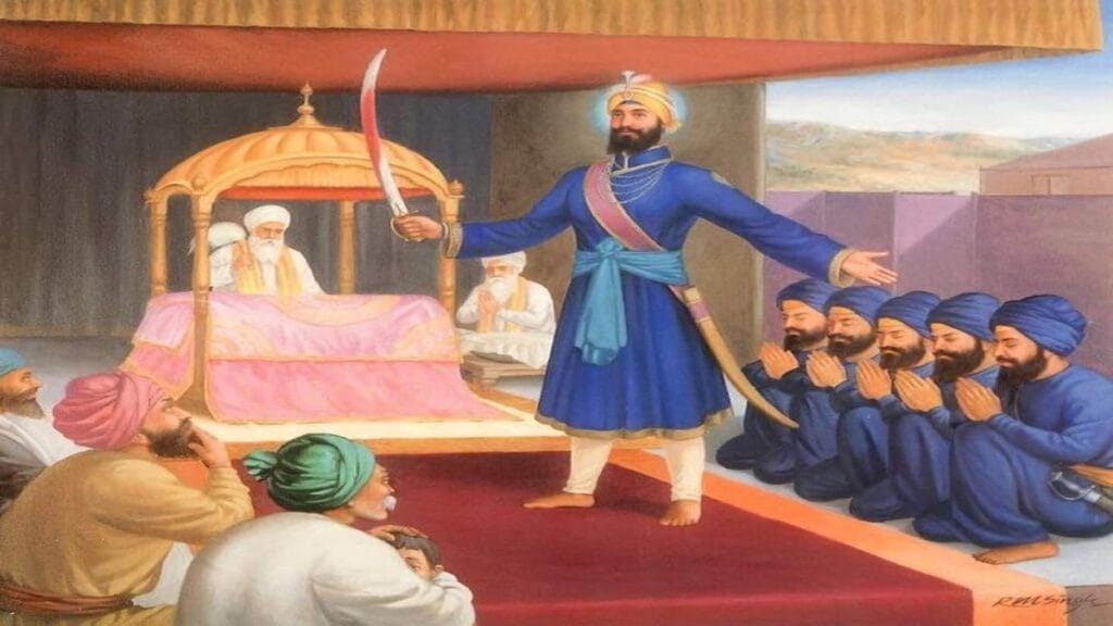 guru gobind singh ji Guru Gobind Singh Ji
