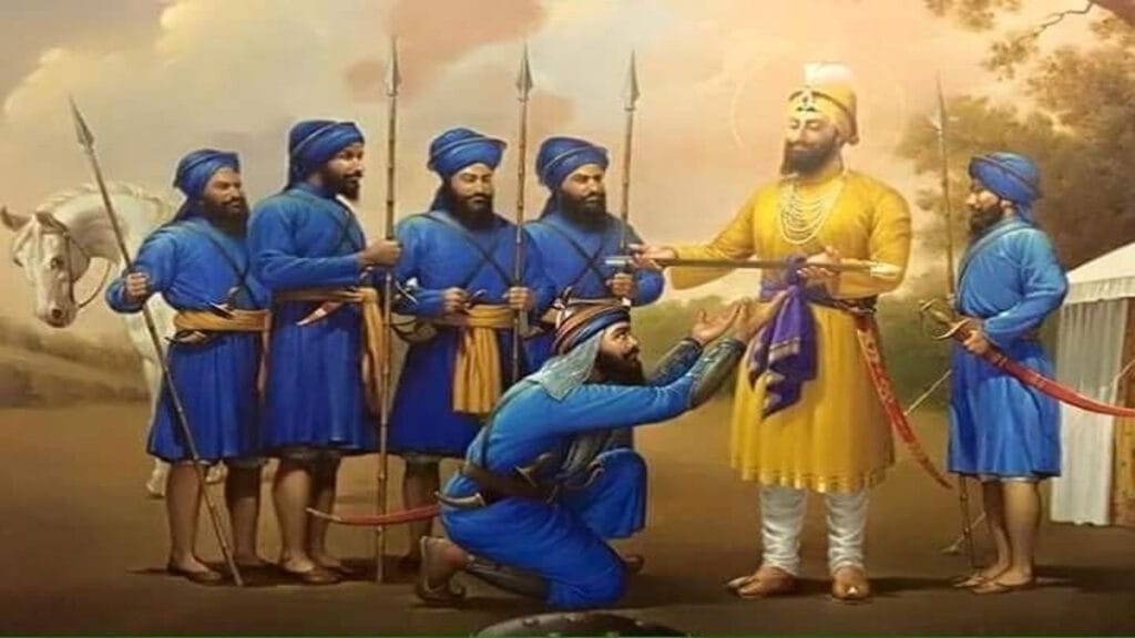 guru gobind singh ji Guru Gobind Singh Ji