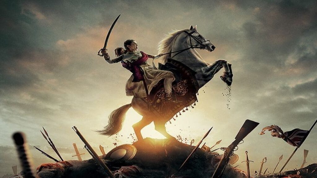 jhansi ki rani lakshmi bai Jhansi Ki Rani Lakshmi Bai