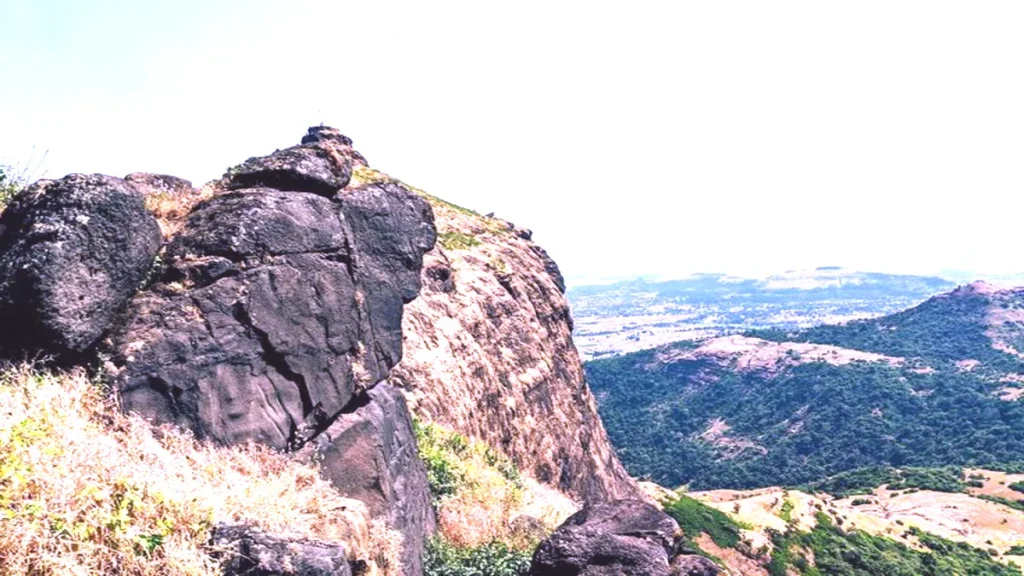 harihar fort Harihar Fort