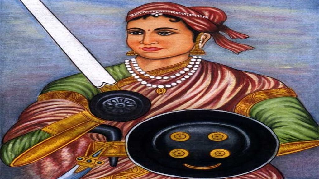jhansi ki rani lakshmi bai Jhansi Ki Rani Lakshmi Bai