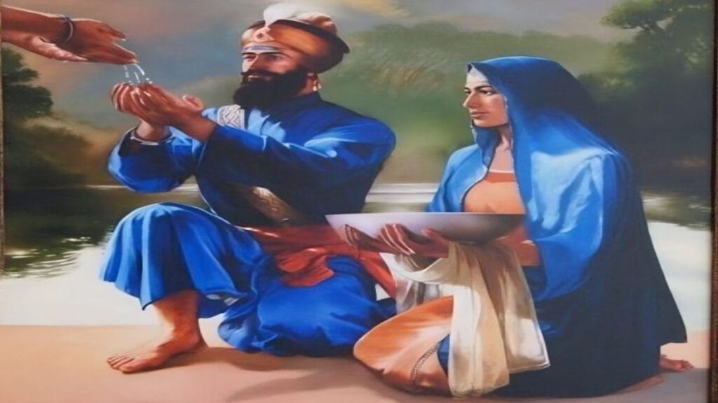 guru gobind singh ji Guru Gobind Singh Ji