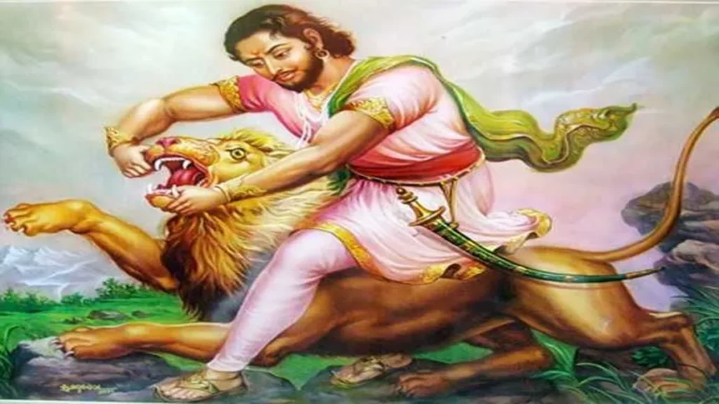 chhatrapati sambhaji maharaj Chhatrapati Sambhaji Maharaj