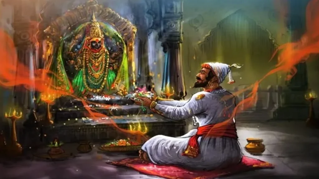 chhatrapati sambhaji maharaj Chhatrapati Sambhaji Maharaj