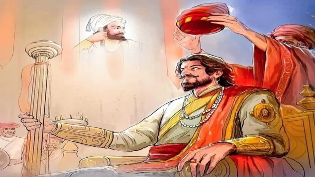 chhatrapati sambhaji maharaj Chhatrapati Sambhaji Maharaj