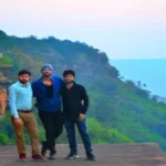 kalinjar fort Kalinjar Fort