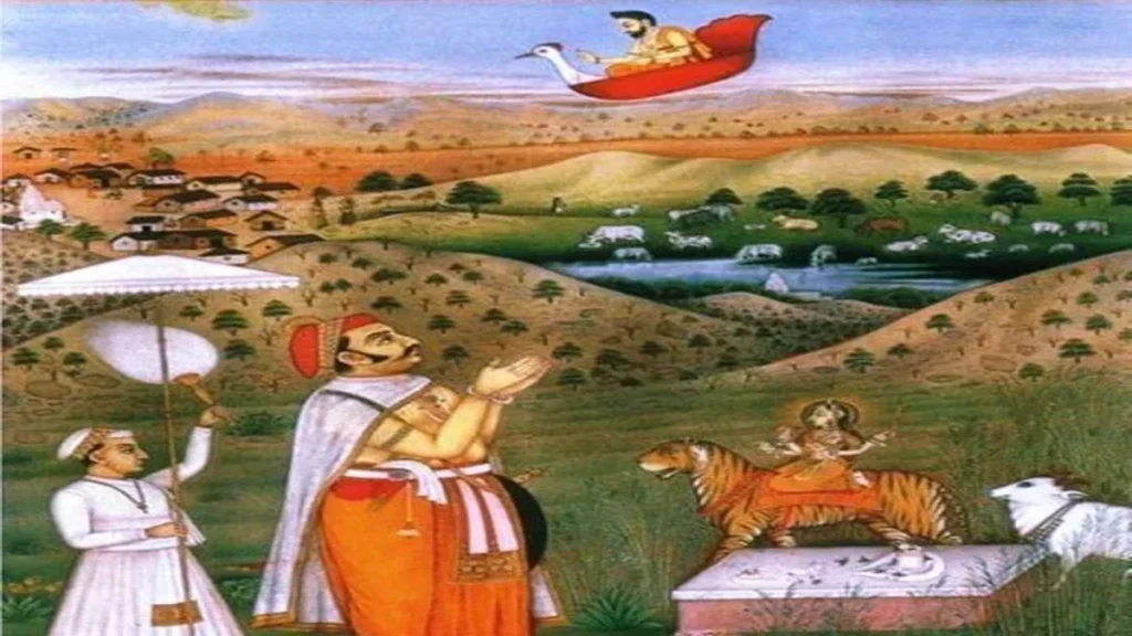 bappa rawal Bappa Rawal