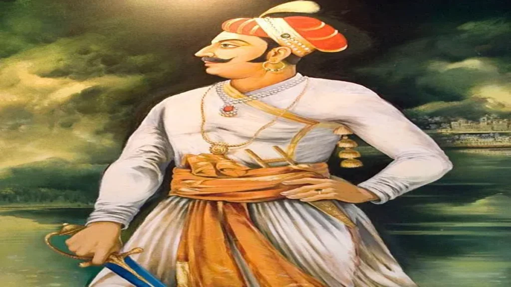 bappa rawal Bappa Rawal