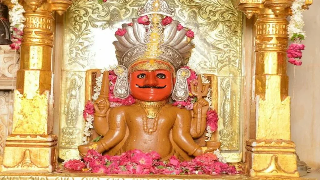 nakoda ji Nakoda Ji