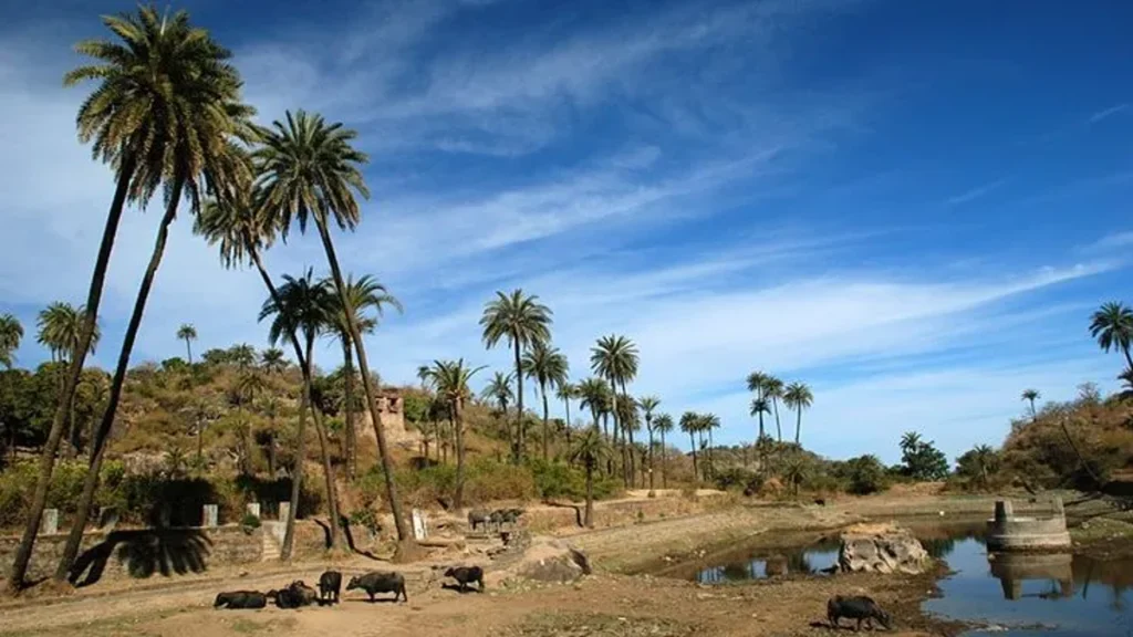 achalgarh fort Achalgarh Fort