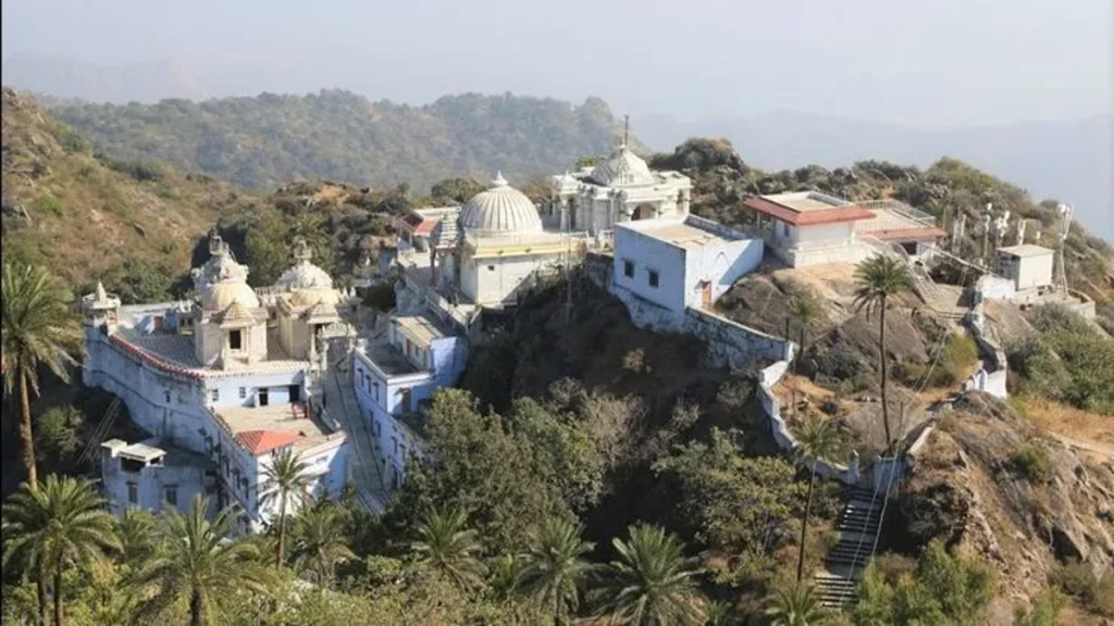 achalgarh fort Achalgarh Fort