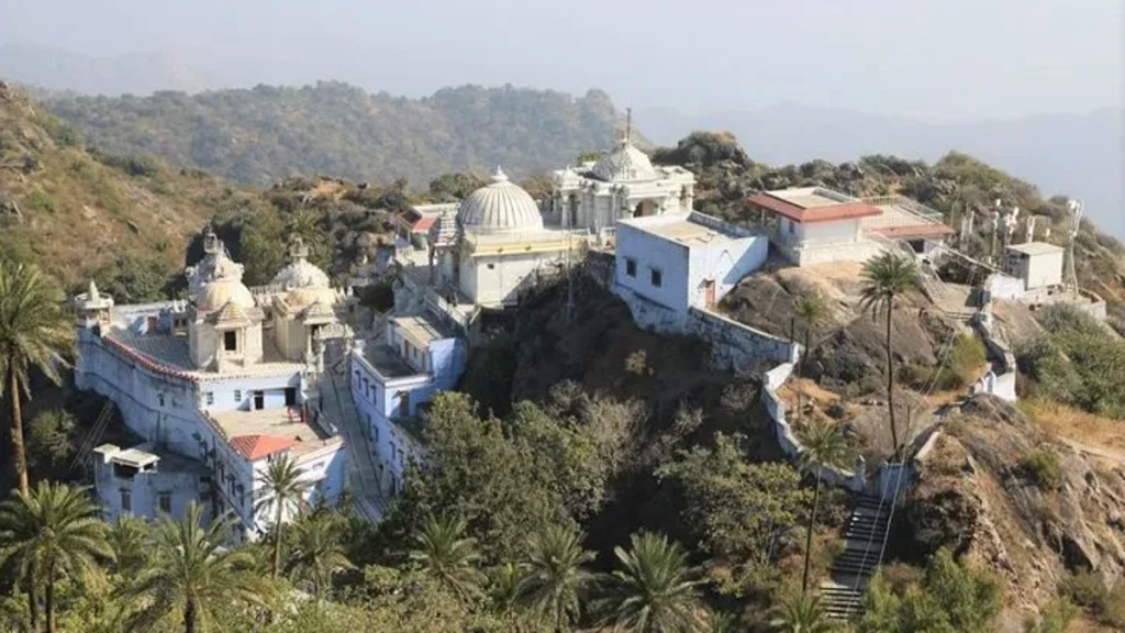 achalgarh fort Achalgarh Fort